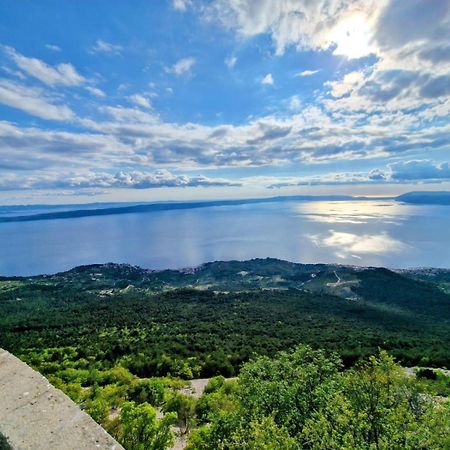 Apartment Cukusic Σπλιτ Εξωτερικό φωτογραφία