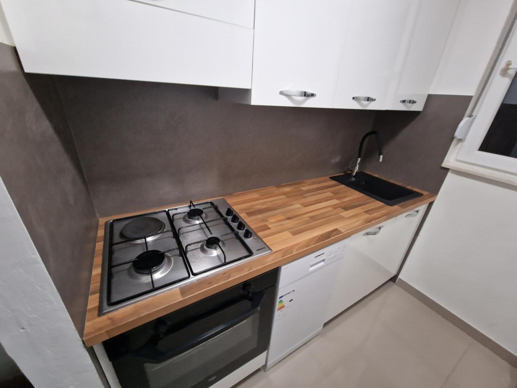 Apartment Cukusic Σπλιτ Εξωτερικό φωτογραφία
