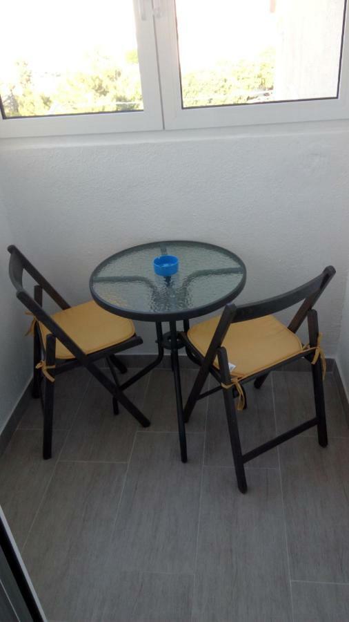 Apartment Cukusic Σπλιτ Εξωτερικό φωτογραφία