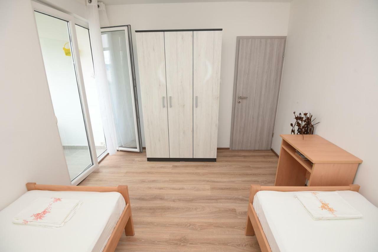 Apartment Cukusic Σπλιτ Εξωτερικό φωτογραφία