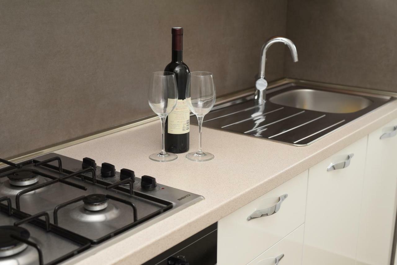 Apartment Cukusic Σπλιτ Εξωτερικό φωτογραφία