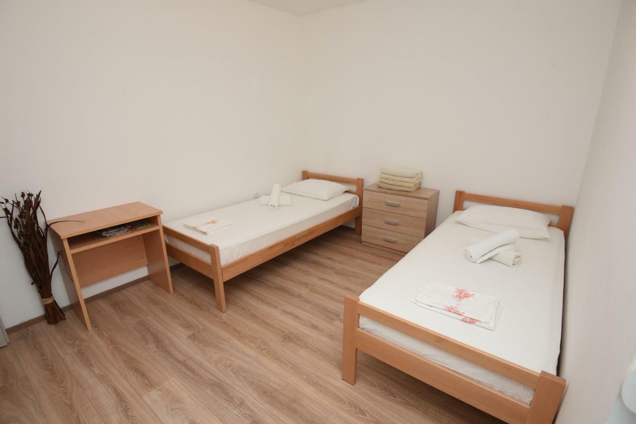 Apartment Cukusic Σπλιτ Εξωτερικό φωτογραφία