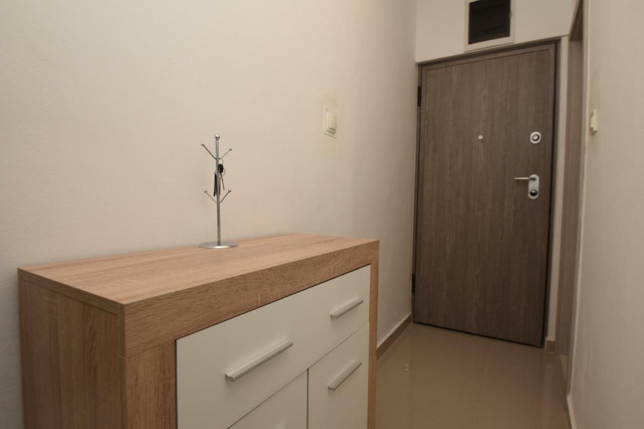 Apartment Cukusic Σπλιτ Εξωτερικό φωτογραφία