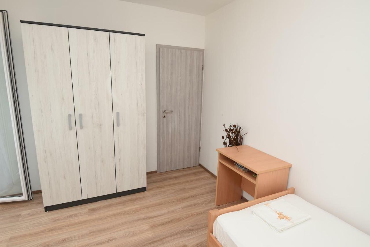 Apartment Cukusic Σπλιτ Εξωτερικό φωτογραφία