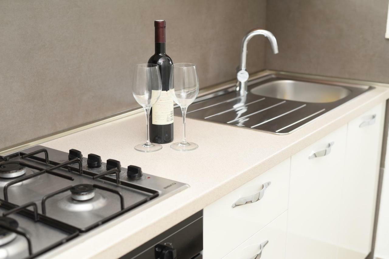 Apartment Cukusic Σπλιτ Εξωτερικό φωτογραφία
